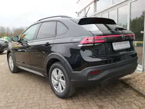 Volkswagen Taigo Life 1,0 TSI OPF (95 PS) 5-Gang *WINTERRÄD Bild 4