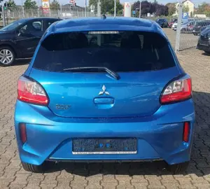 Mitsubishi Space Star Select+ 1.2 MIVEC ClearTec 5-Gang Bild 5