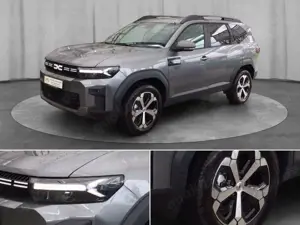 Dacia Bigster TCe 140 Journey