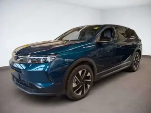 Opel Grandland X Grandland GS Mild-Hybrid eDCT Headup Display