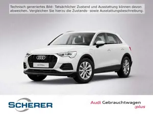 Audi Q3 45 TFSIe S tronic NAVI KAMERA ACC