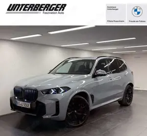 BMW X5 xDrive50e M Sportpaket HK HiFi DAB LED