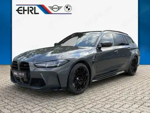 BMW M3 Competition UPE: 119.180€