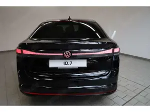 Volkswagen ID.7 Elektro Pro 77 kWh Bild 5