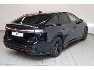 Volkswagen ID.7 Elektro Pro 77 kWh Bild 4