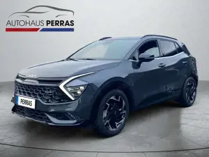 Kia Sportage 1.6T AWD DCT GTL DRIVE Glasdach Sound, Carplay Bild 3