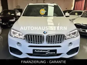 BMW X5 xDrive 40 d M Sport Driving Kamera AHK 8fach Bild 3