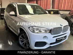 BMW X5 xDrive 40 d M Sport Driving Kamera AHK 8fach Bild 1