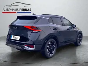 Kia Sportage 1.6T AWD DCT GTL DRIVE Glasdach Sound, Carplay Bild 5