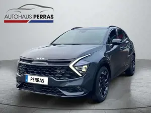 Kia Sportage 1.6T AWD DCT GTL DRIVE Glasdach Sound, Carplay Bild 2