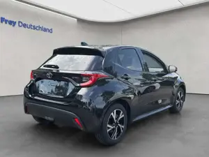 Toyota Yaris Hybrid 116 1.5 VVT-i Teamplayer, Comfort- S Bild 5
