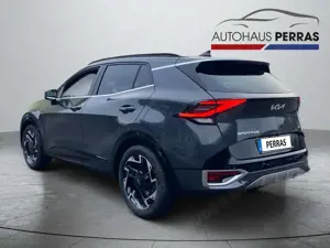 Kia Sportage 1.6T AWD DCT GTL DRIVE Glasdach Sound, Carplay Bild 4