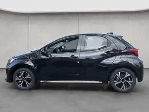 Toyota Yaris Hybrid 116 1.5 VVT-i Teamplayer, Comfort- S Bild 2