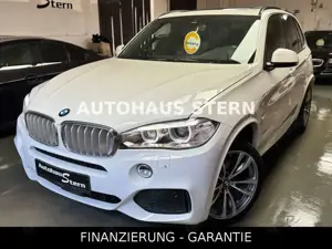 BMW X5 xDrive 40 d M Sport Driving Kamera AHK 8fach Bild 4