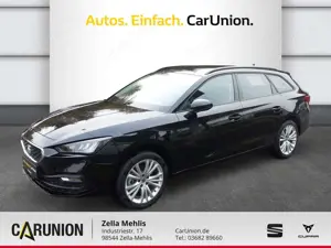 SEAT Leon Sportstourer 2.0TDI 110kW/150PS Style Edit.