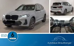 BMW X3 xDrive 30d M Sport ACC AHK SHZ HiFi LED STHZ