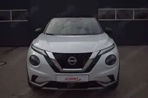 Nissan Juke 1.0 DIG-T DCT N-Design Technologie/BOSE Bild 3