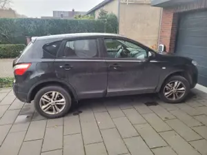 Nissan Qashqai Qashqai 2.0 acenta