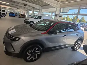 Opel Mokka GS Line Bild 3