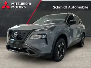 Nissan X-Trail 1.5 VC-T e-Power e-4orce N-Trek el.Heckklappe