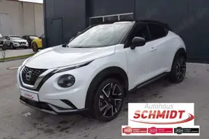 Nissan Juke 1.0 DIG-T DCT N-Design Technologie/BOSE Bild 1