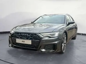 Audi A6 S line 50 TDI quattro 210( 286) kW(PS)