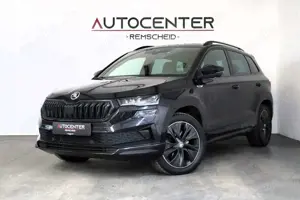 Skoda Karoq 2,0 TDI DSG Sportline 4x4 ACC 360 Columbus
