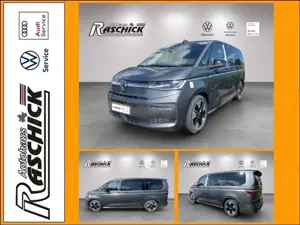 Volkswagen T7 Multivan Style lang LÜ 2.0 TDI Pano ACC Standheizung Klima