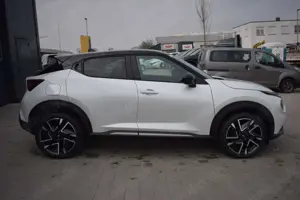 Nissan Juke 1.0 DIG-T DCT N-Design Technologie/BOSE Bild 5