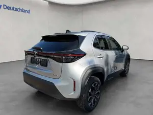 Toyota Yaris Cross Hybrid 1.5 VVT-i Teamplayer Bild 5