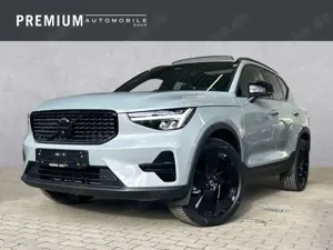 Volvo XC40 Plus Black Edition 2WD Pano 360°