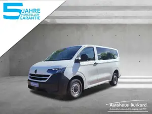 Volkswagen T7 Kombi Transporter Kombi 2.0 TDI+150Ps+AHZV+DAB+LED+
