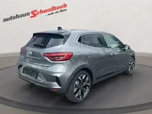 Mitsubishi Colt EDITION 1.0 T-Benziner 6-Gang Bild 5