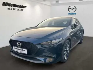 Mazda 3 2.5L e-SKYACTIV G 140ps Mazda3 5HB 2.5L e-SKYA