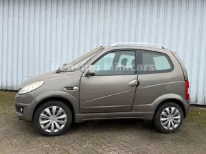 Ligier X-Too X-Too R Mopedauto Leichtmobile Microcar 45 KM Bild 3