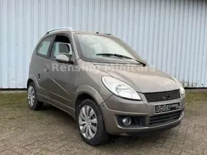 Ligier X-Too X-Too R Mopedauto Leichtmobile Microcar 45 KM Bild 5