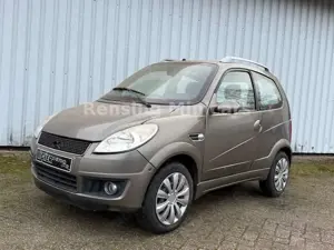 Ligier X-Too X-Too R Mopedauto Leichtmobile Microcar 45 KM Bild 2