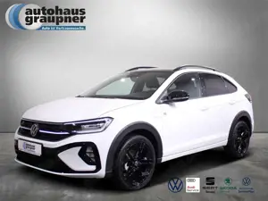 Volkswagen Taigo R-Line 1,0 l TSI 85 kW 116 PS 7-Gang-Doppelkupplungsgetrie
