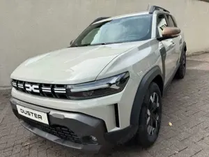 Dacia Duster TCe 140 Extreme*SOFORT AN LAGER*