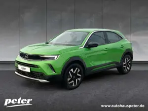 Opel Mokka Mokka 1.2 Turbo Elegance Klimaautomatik Sitzheizung