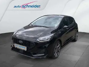 Ford Fiesta ST-Line X