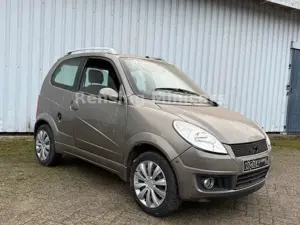 Ligier X-Too X-Too R Mopedauto Leichtmobile Microcar 45 KM Bild 4