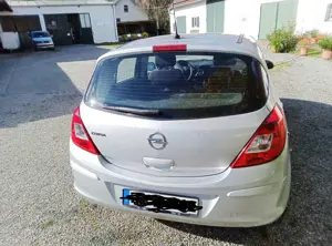 Opel Corsa 1,2 Bild 3