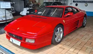 Ferrari 348 TS Targa