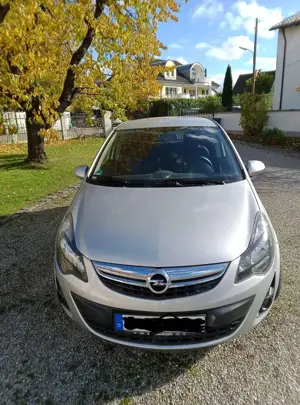 Opel Corsa 1,2 Bild 2