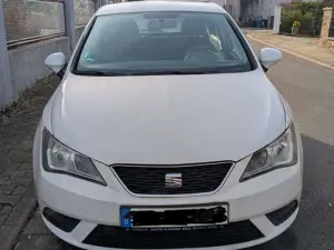 SEAT Ibiza Ibiza 1.2 TSI Style 5T (6J)