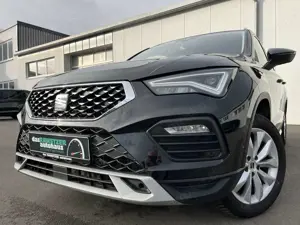 SEAT Ateca 1.5 TSI DSG Xperience 166€ m. 20% Anzahlung Digi