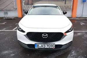 Mazda CX-30 SKYACTIV-G 2.0 M-Hybrid 150 Aut.