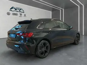 Audi A3 Sportback 35 TDI S tronic 2x S-Line*RFK*LED Bild 3