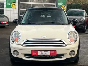 MINI Cooper Clubman Bild 3